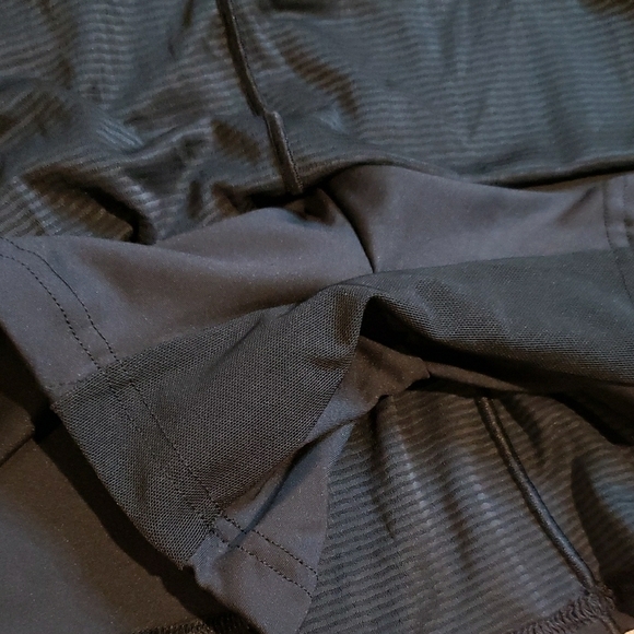 Adidas Black Athletic Skort - Picture 6 of 8